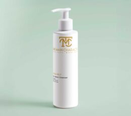 Soft Velvet Cleanser