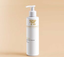 Smooth Start Cleanser