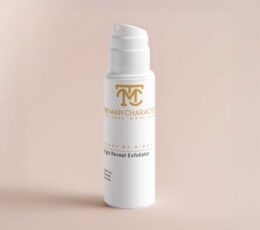 Bright Reveal Exfoliator