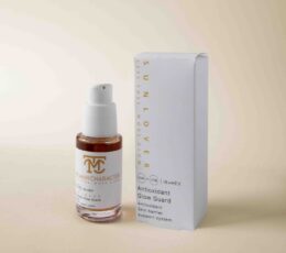 Antioxidant Glow Guard