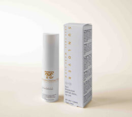 Sun Protection SPF50 Stick, no tint