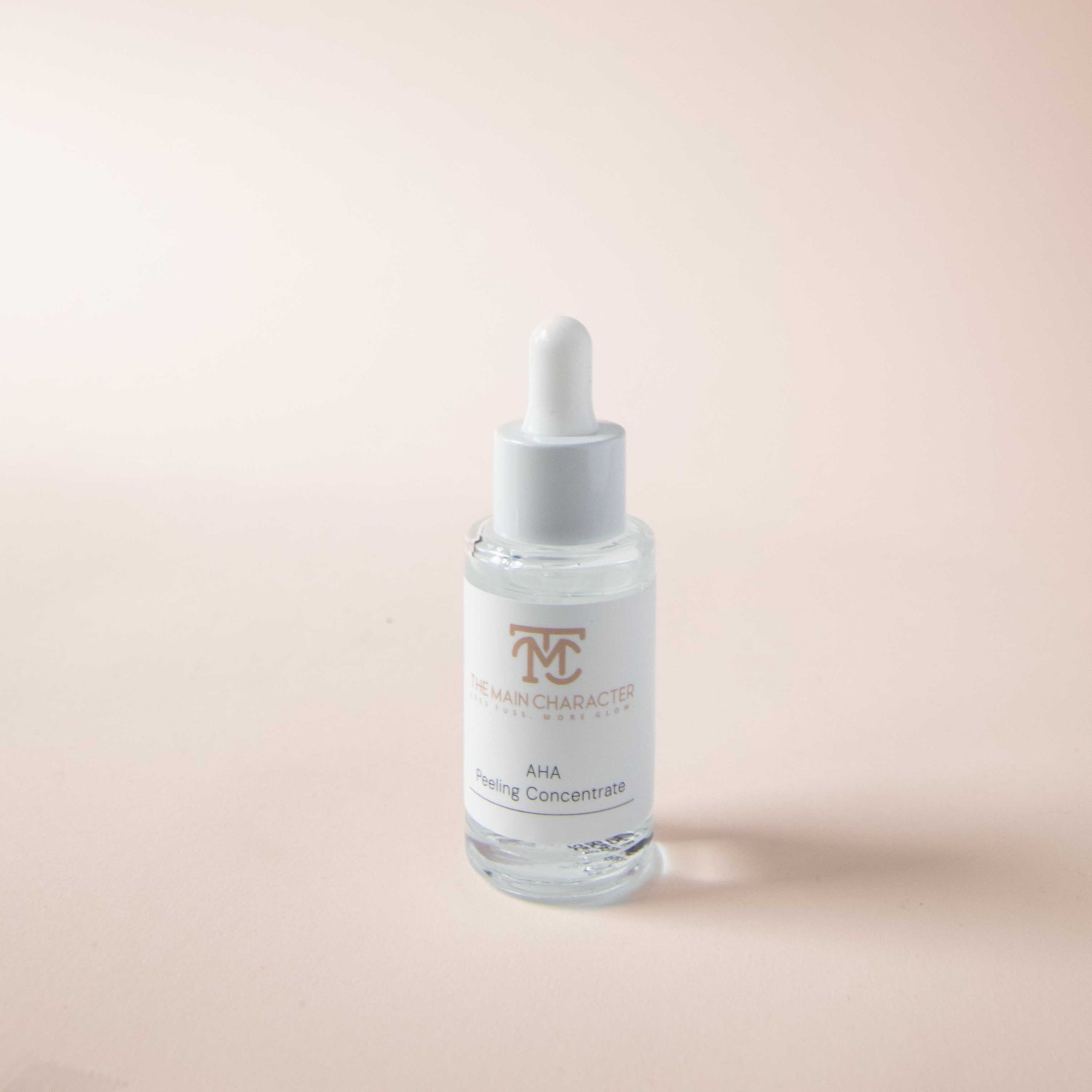 AHA Active Overnight Peel