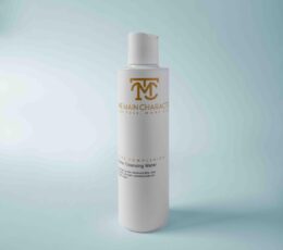 Micellar Cleansing Water