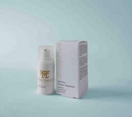 Salicylic Pimple Treatment