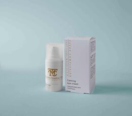 Calming Eye Cream
