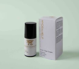 3-in-1 Eye Cream