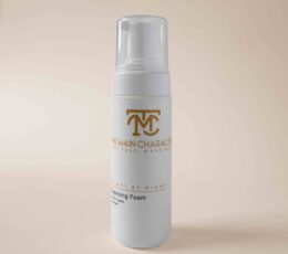 Cleansing Foam
