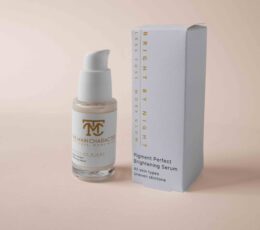 Pigment Perfect Serum