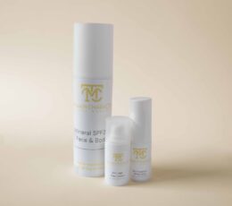 The Sunlover Essentials