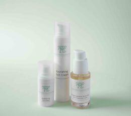 THE KEEP CALM & MOISTURE