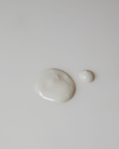 cleansing milk