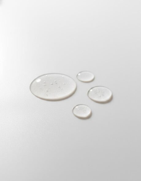 cleansing water