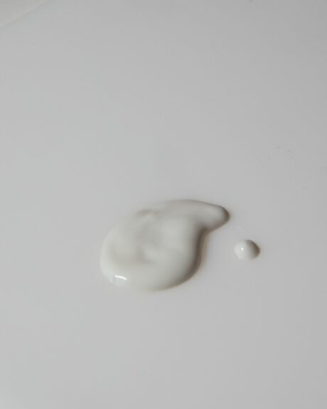 hydra Help Cleansing milk
