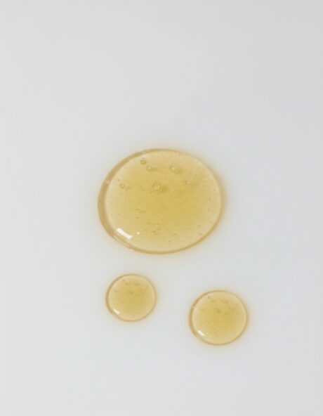 oil serum