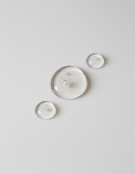 prebiotic serum