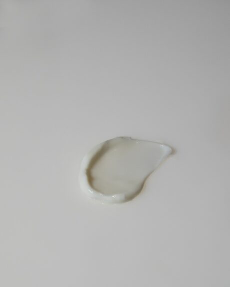 rich cream