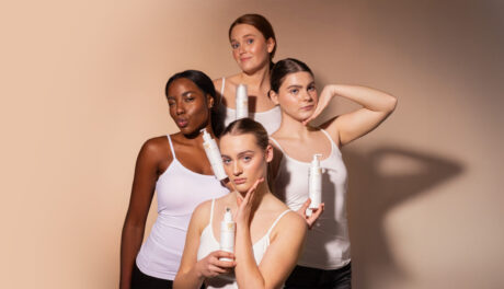 Over ons - The Main Character Skincare