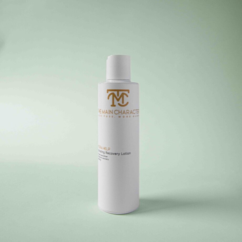 Hydrating Recovery Lotion