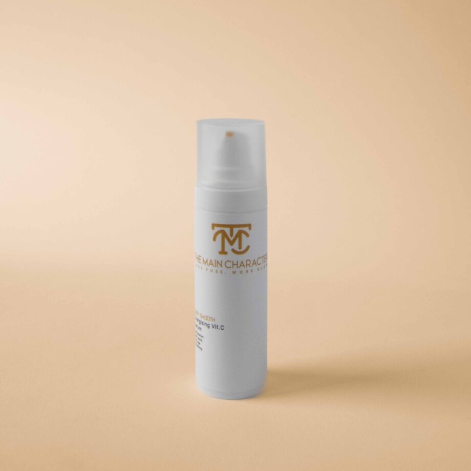 Energising Vit. C Serum