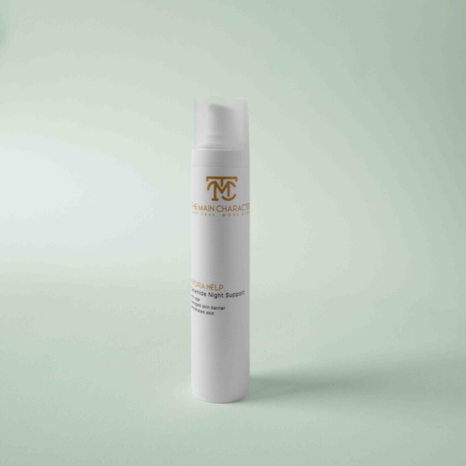 Ceramide Night Support