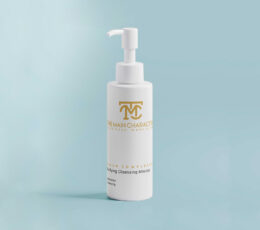 Purifying Cleansing Mousse
