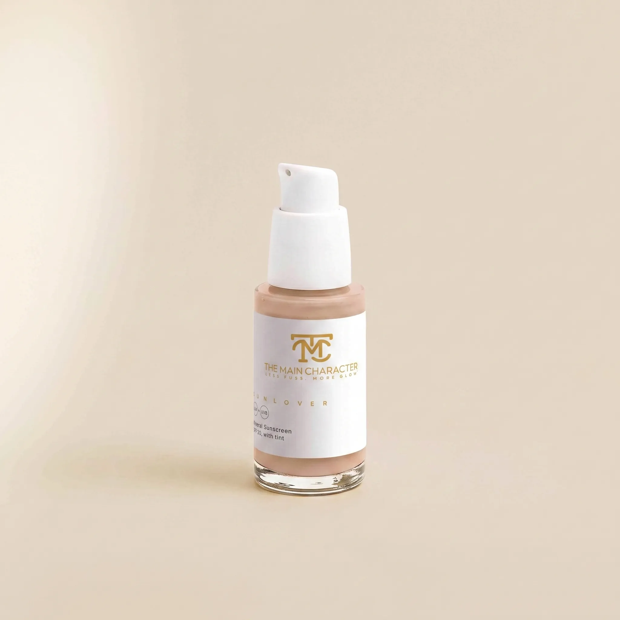 Double Boost Hyaluronic Serum