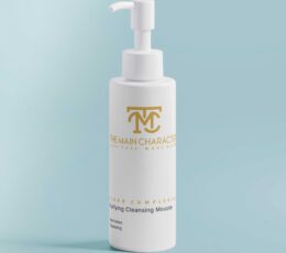 Purifying Face Wash