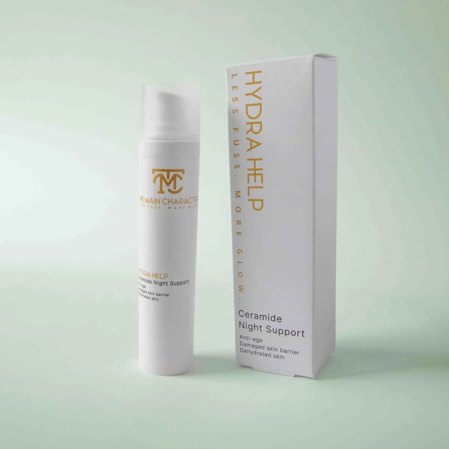 Ceramide Night Support