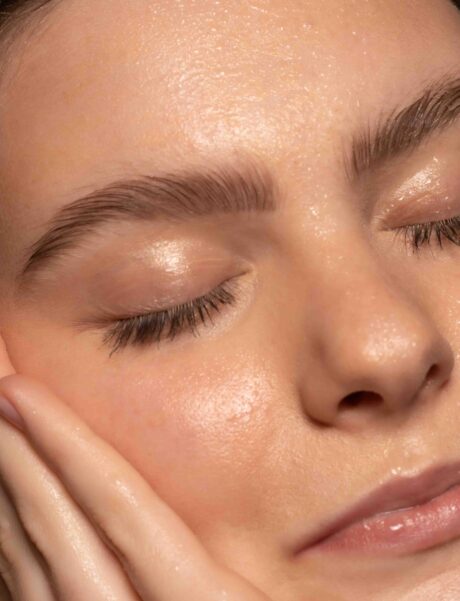 face mist